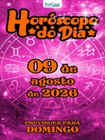 Horóscopo do Dia